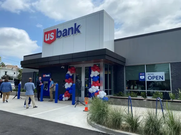 U.S. Bank adds small business banking role