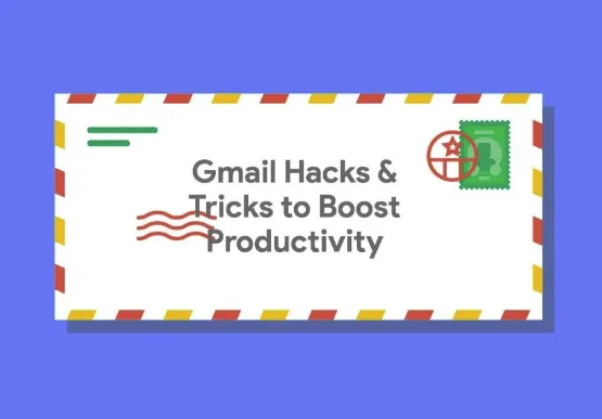 Gmail Hacks and Tricks to Boost Productivity [Infographic] | Social ...