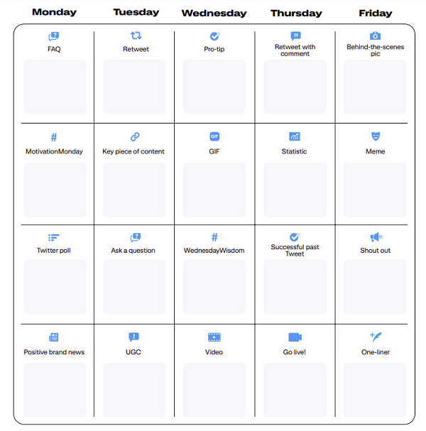 Twitter Agency Playbook