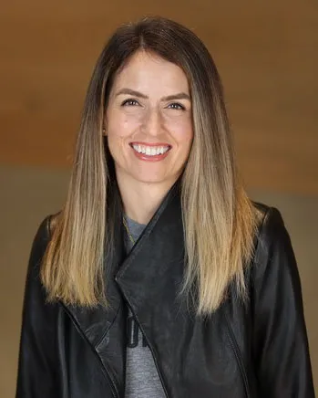 Christina Janzer, SVP, research and analytics at Slack.