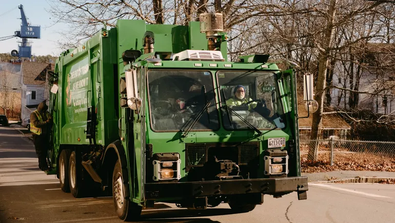 Garbage to Garden expands into Maine waste, recycling collection market