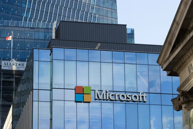 Microsoft and Qcells Expand Partnership to Power AI Infrastructure With New Energy Capacity - News Directory 3