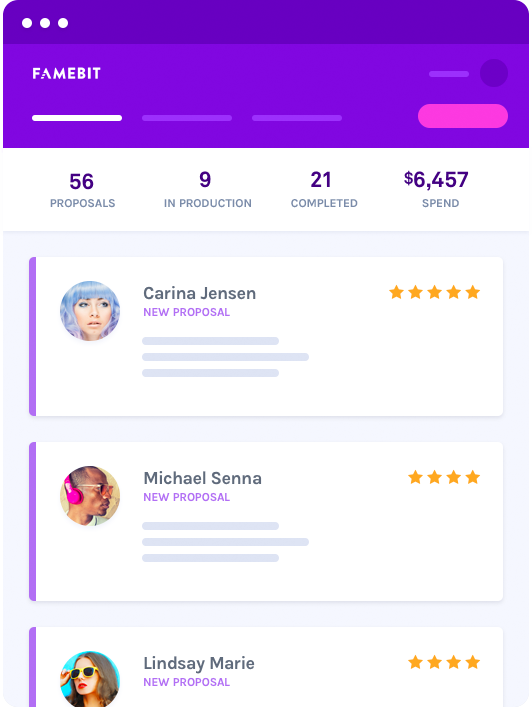 5 Tools to Help You Build a Better Influencer Marketing Campaign | Social Media Today