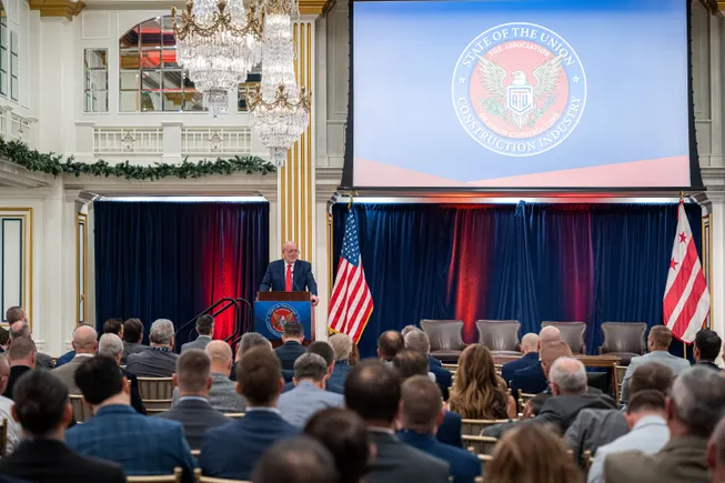 ‘Forever grateful’: Union employers optimistic Biden’s work will carry over