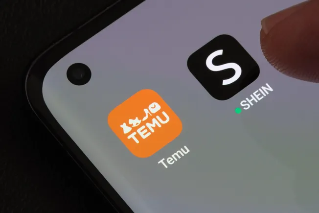 Shein, Temu and AliExpress should be labeled ‘notorious markets,’ nonprofit says