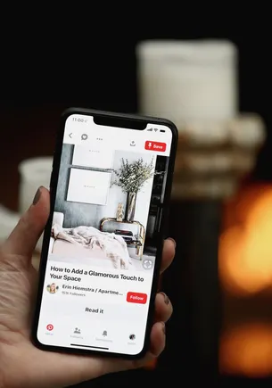 Pinterest CFO exit puts spotlight on growth