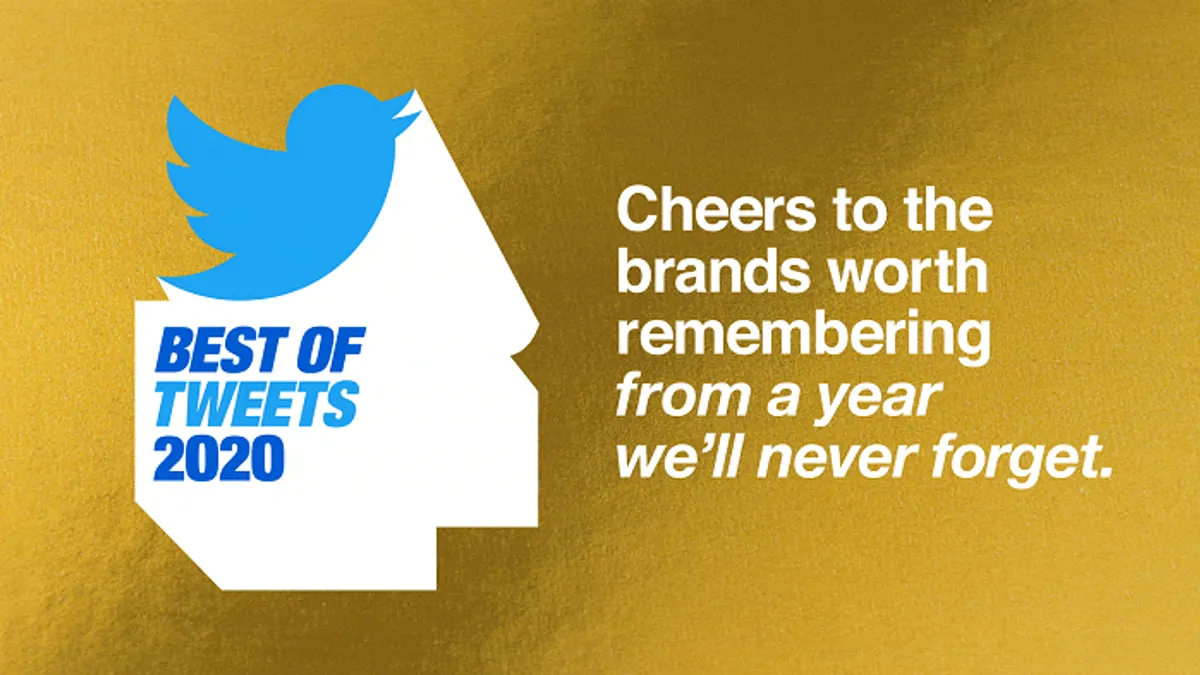 Twitter Best Ads 2020