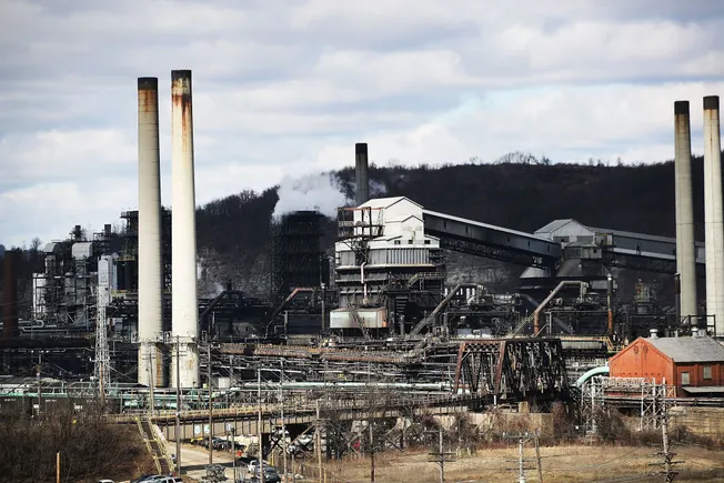 Federal investigators say US Steel explosion ‘should never have happened’