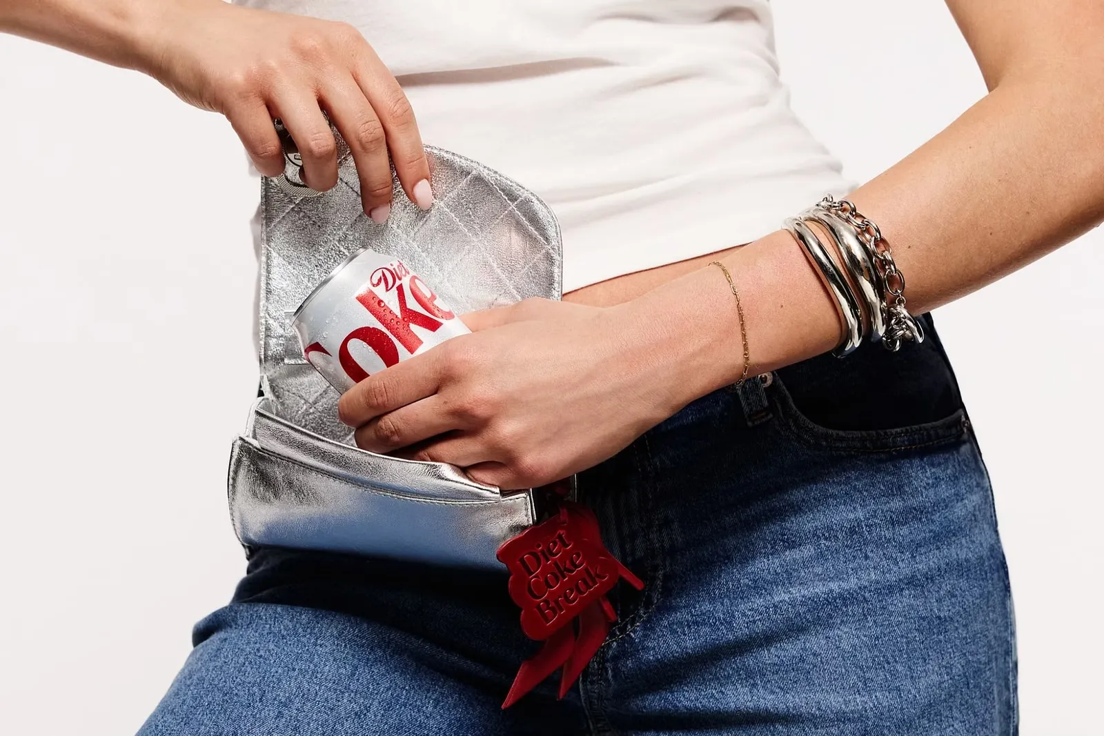 Diet Coke Canny Pack