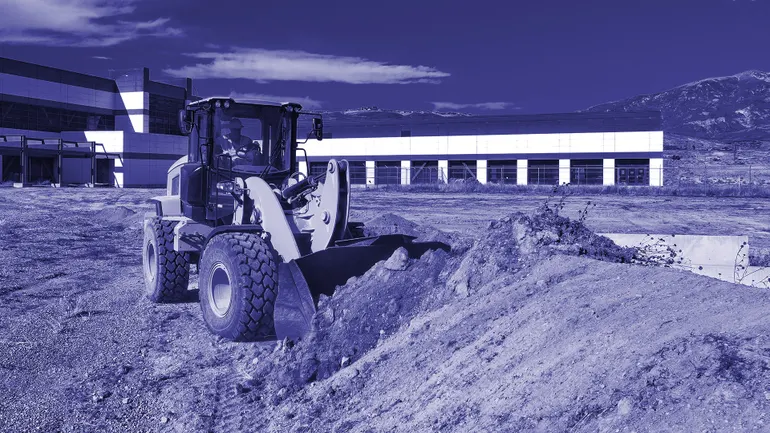 US manufacturing boom unlocks ‘once-in-a-lifetime’ opportunity for ...