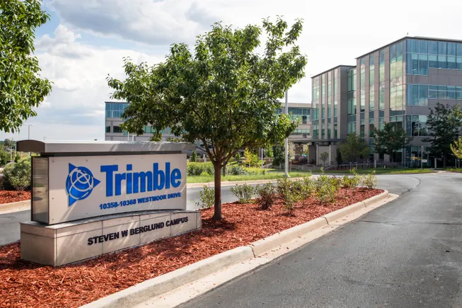 Trimble to acquire Document Crunch in latest contech M&A | Construction Dive