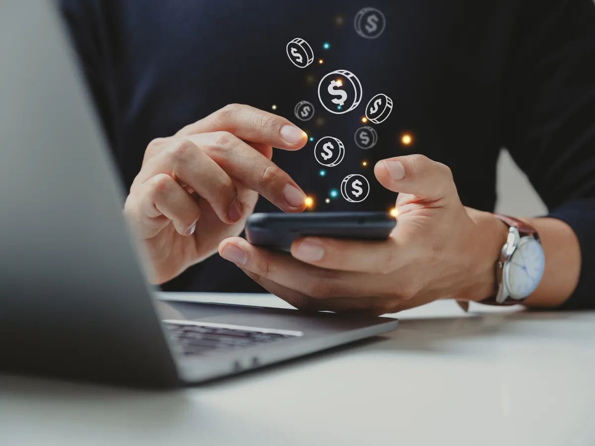 Stablecoin company Mesh raises $82M | Payments Dive