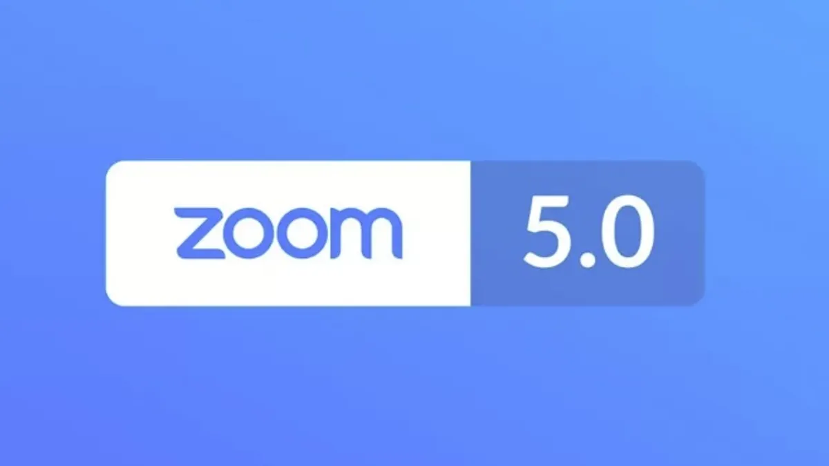 Zoom 5.0