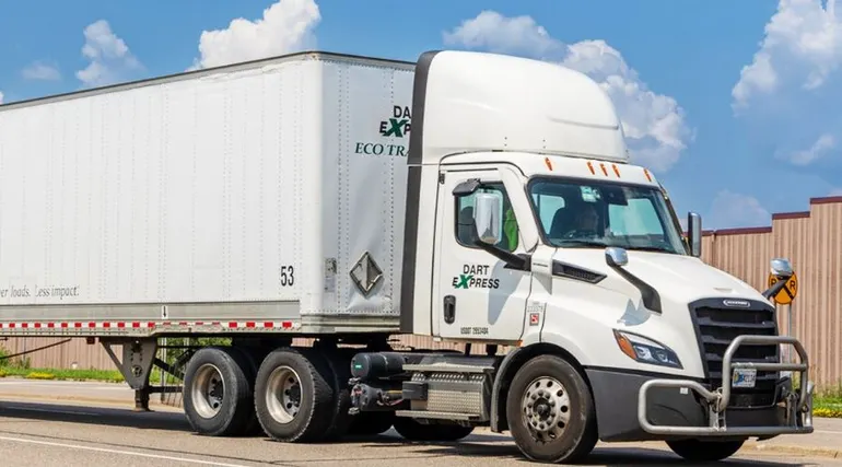 Private investment firm acquires family-owned Dart businesses