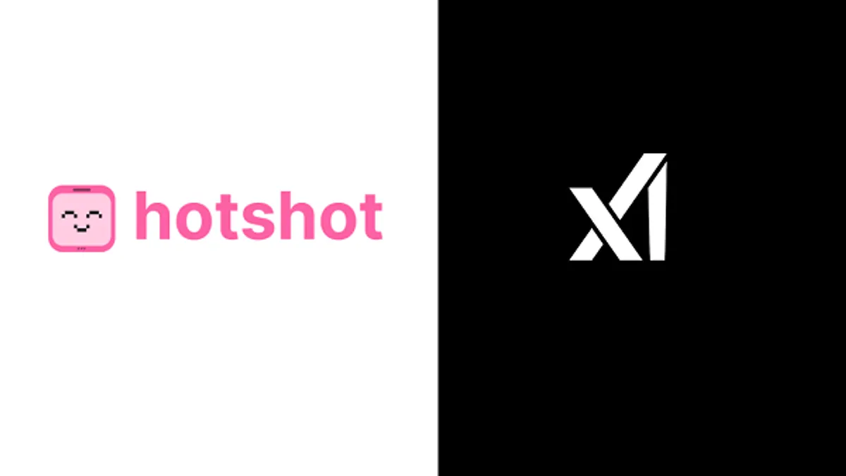 Hotshot xAI
