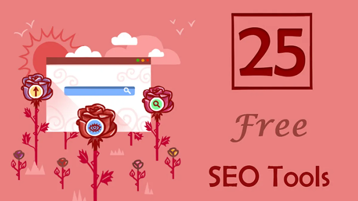 Free SEO tools