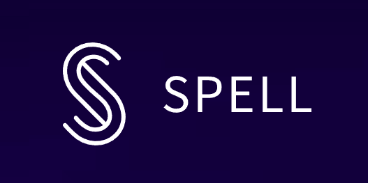 Spell logo