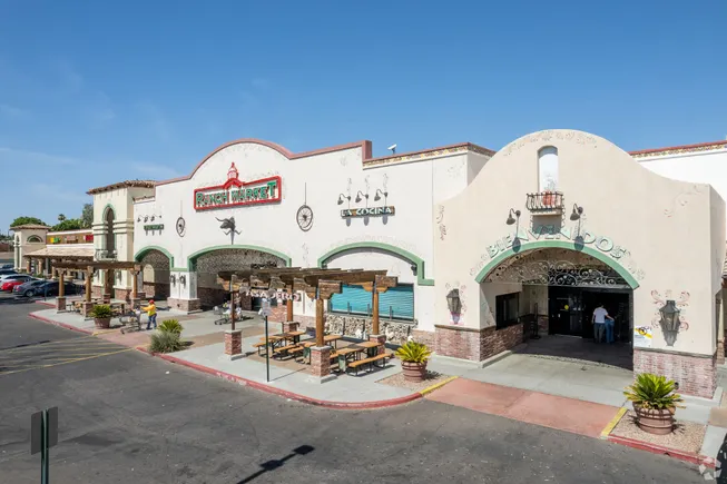 What Heritage Grocer’s new CEO is prioritizing