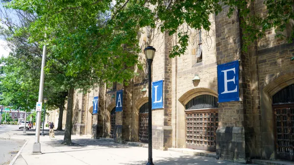 Yale University