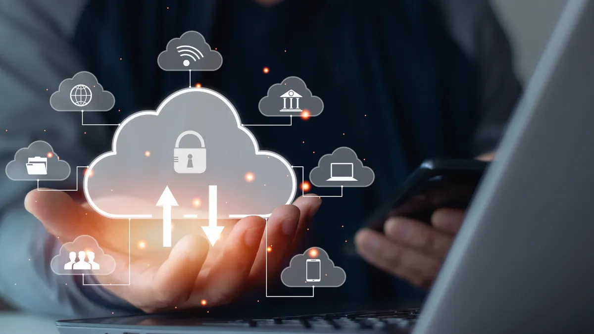 Watch From Risk to Revenue: The Cyber-First MSP Revolution