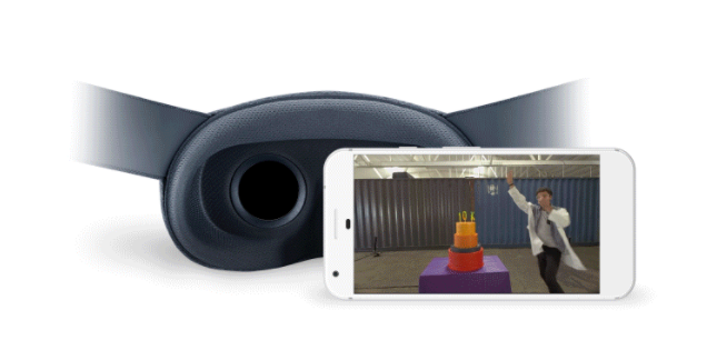YouTube VR180