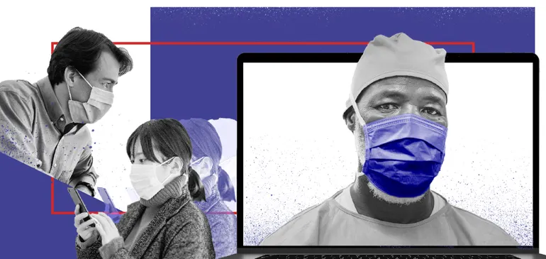 Telehealth is having a moment. What does its future look like after ...