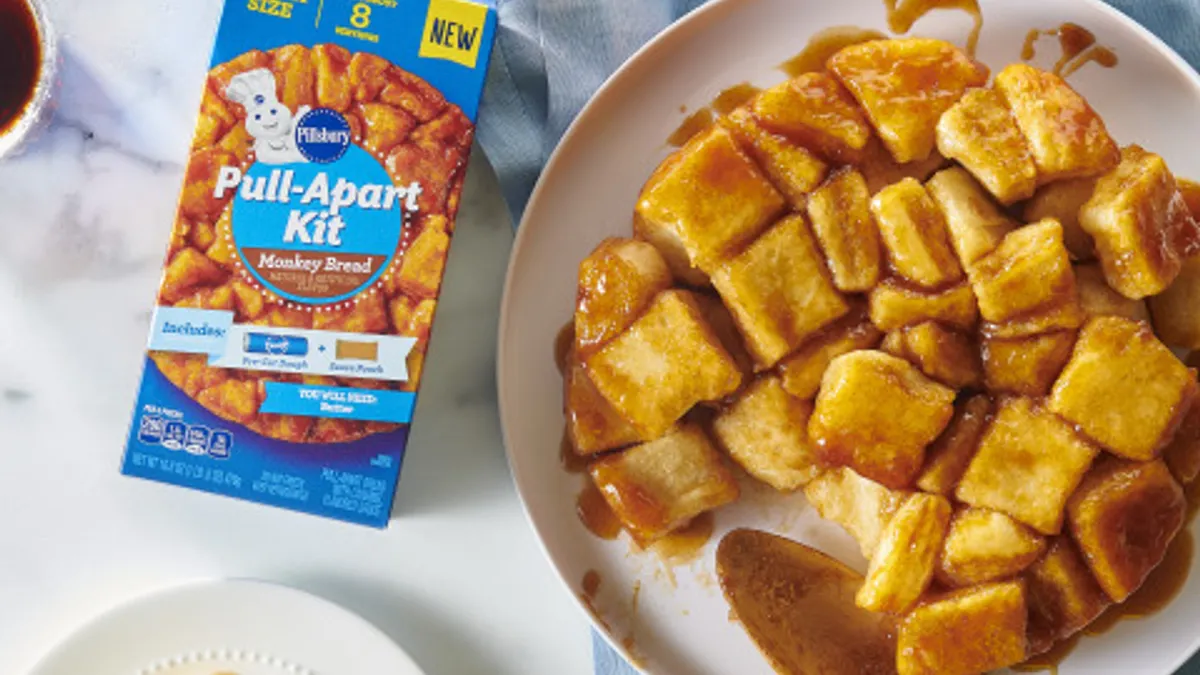 General Mills, Pillsbury