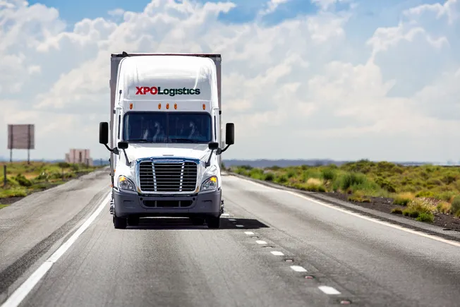 E-commerce and freight demand drive logistics growth in US | Supply ...