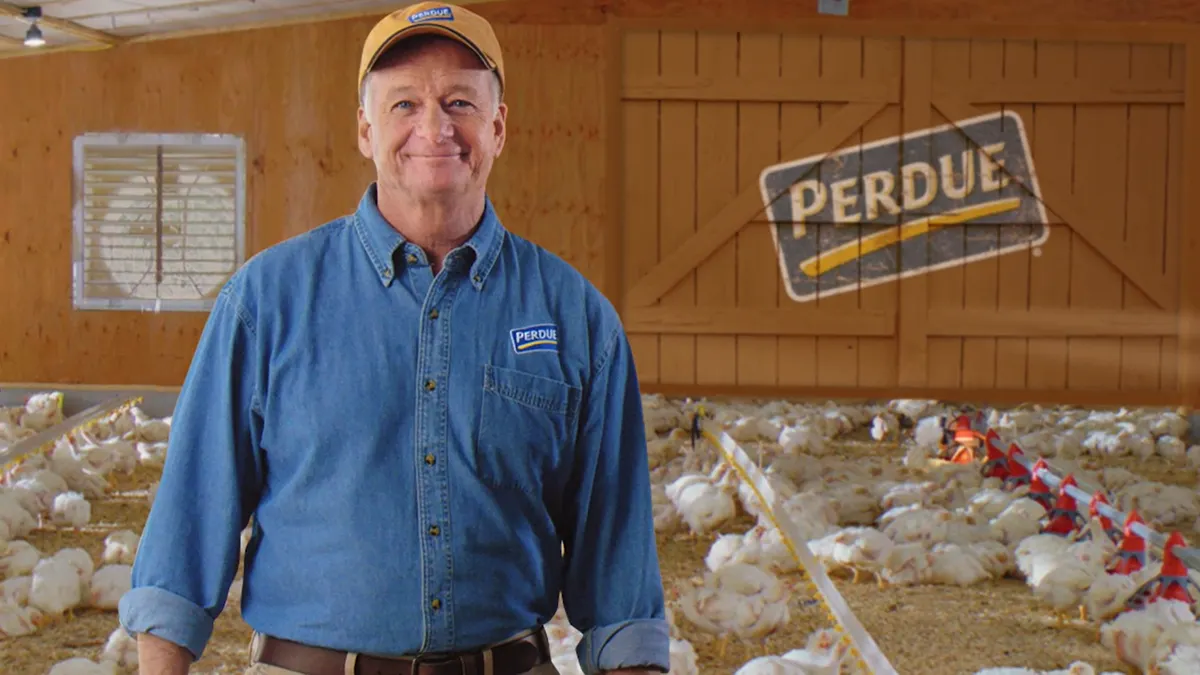 Perdue Farms