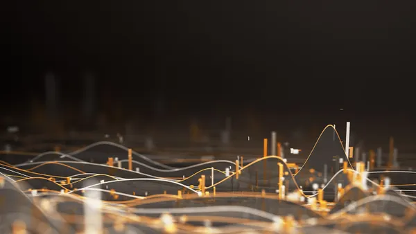 Analyzing Digital Data, measuring AI ROI