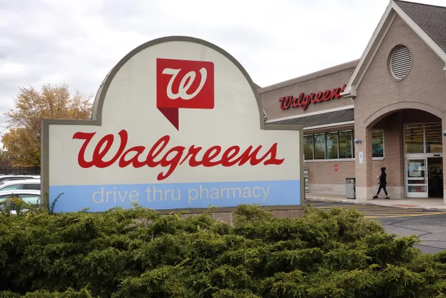 DOJ sues Walgreens for allegedly filling millions of illegal prescriptions, including opioids