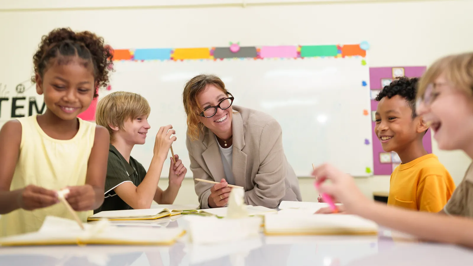 The GAO’s new inclusion report says the quiet part out loud: It’s about adult mindsets.