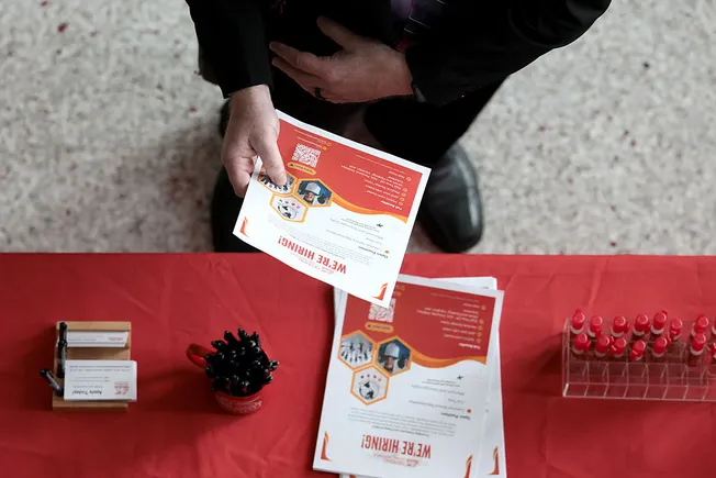 Tech jobs grew in May despite AI layoffs