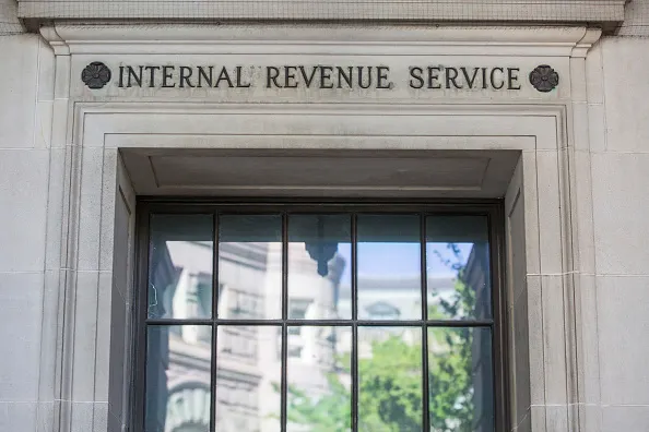 The IRS has made its facilities more secure, but a watchdog won't disclose how