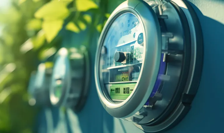 AMI 2.0 Turns Smart Meters Into Grid-Edge Computers