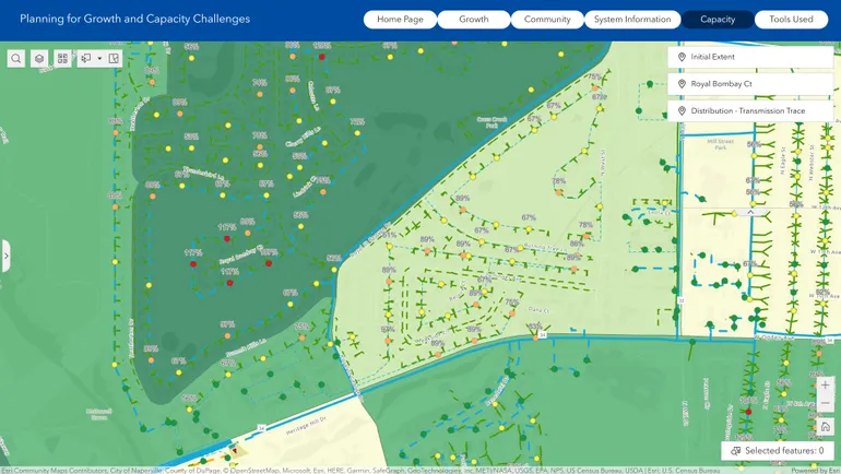 Ice Engine Map As the ICE age ends, utilities must adapt | Utility Dive