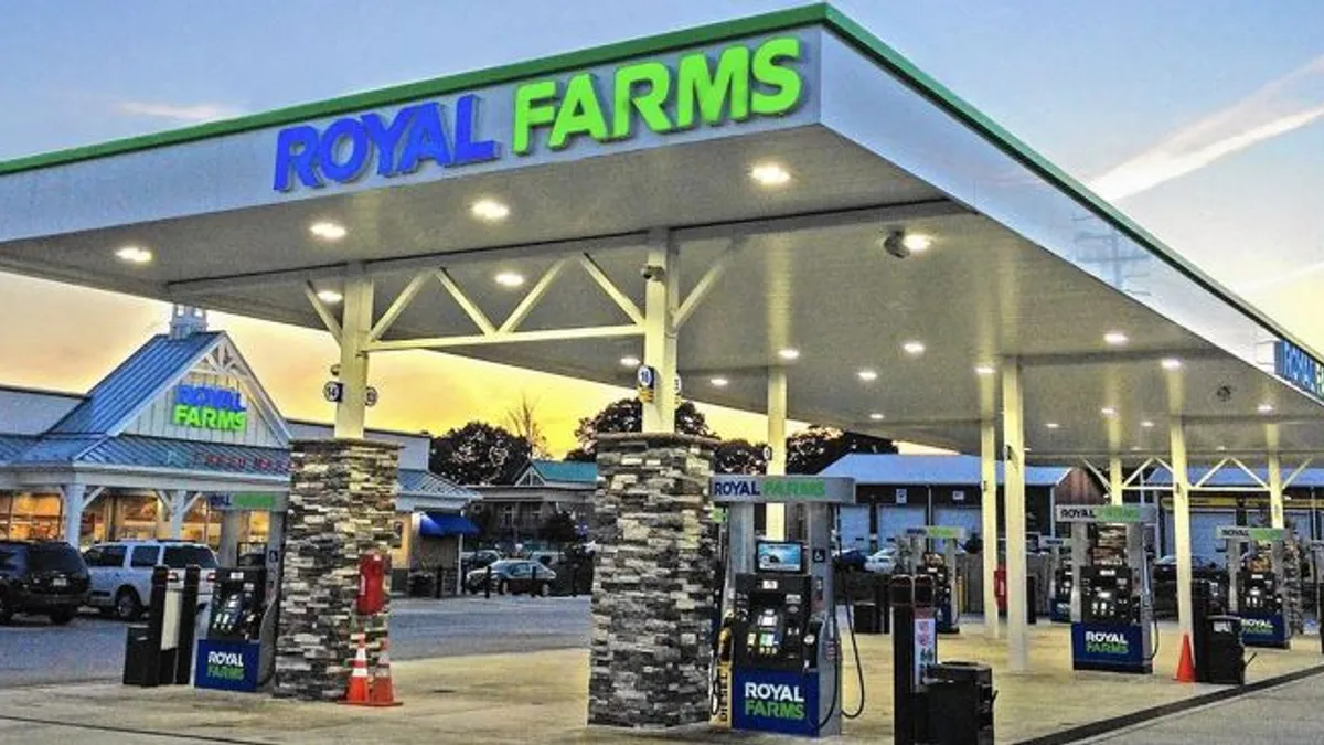 Royal Farms