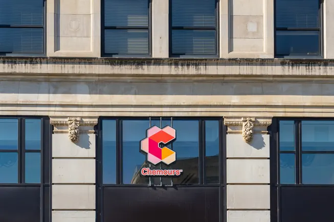 Chemours agrees to $450M PFAS settlement with US government