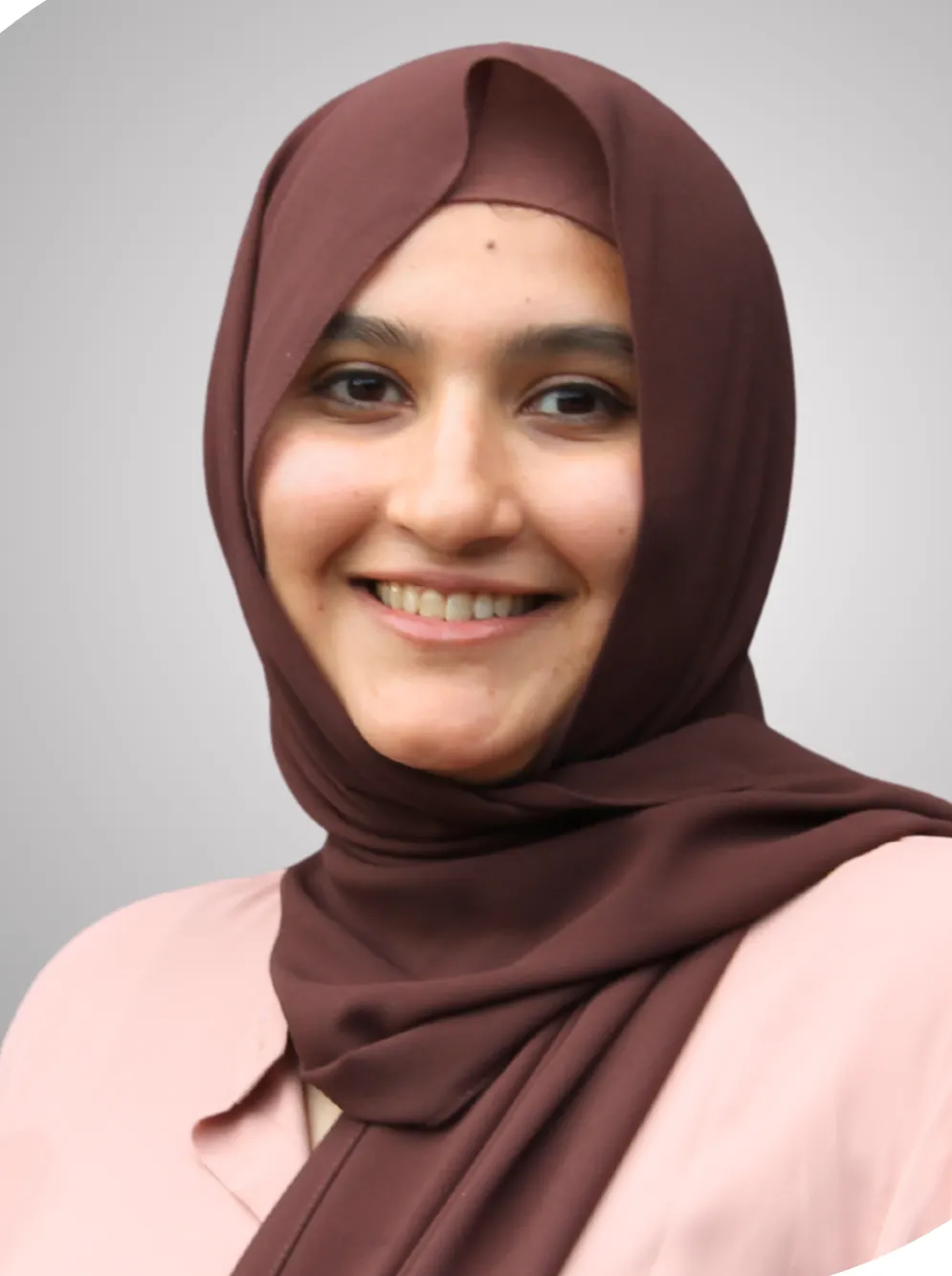 Zuha Maryam Shaikh is deputy director of market innovation at Clean Energy Works.
