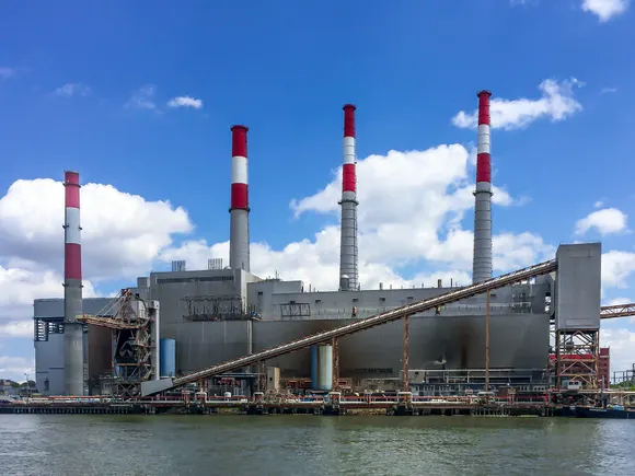 NRG, LS Power ask FERC to approve $12B gas-fired power plant, demand-response deal