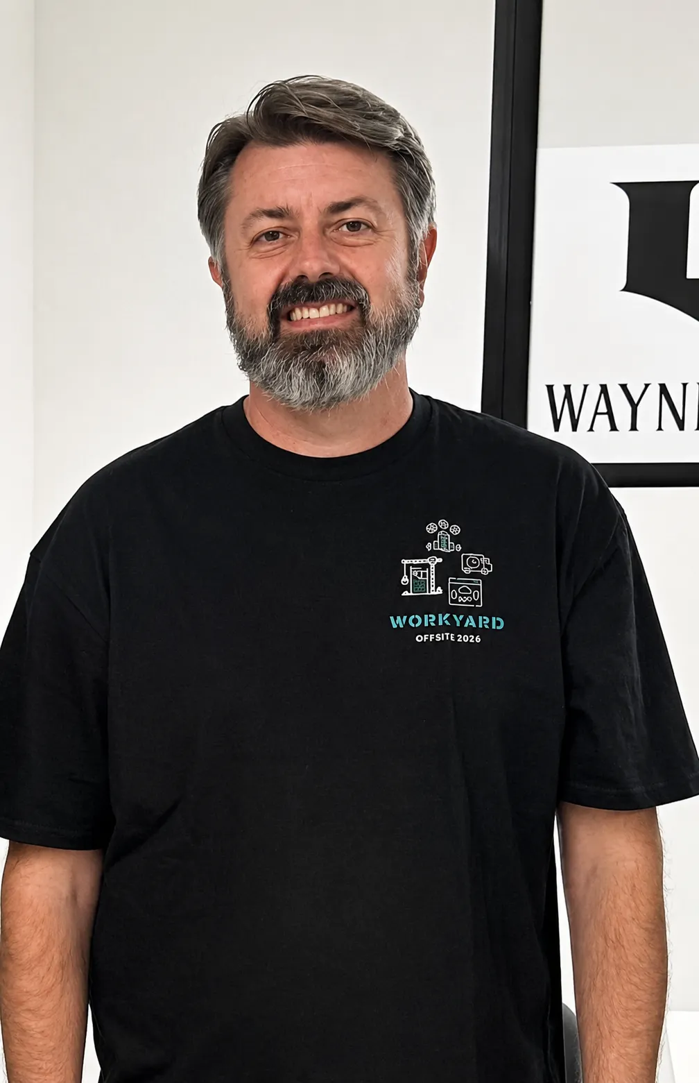 Nic De Bonis is CEO of workforce management software provider Workyard