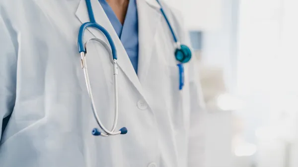 doctors