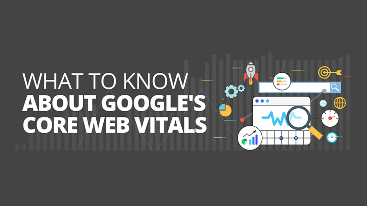 Google Core Web Vitals