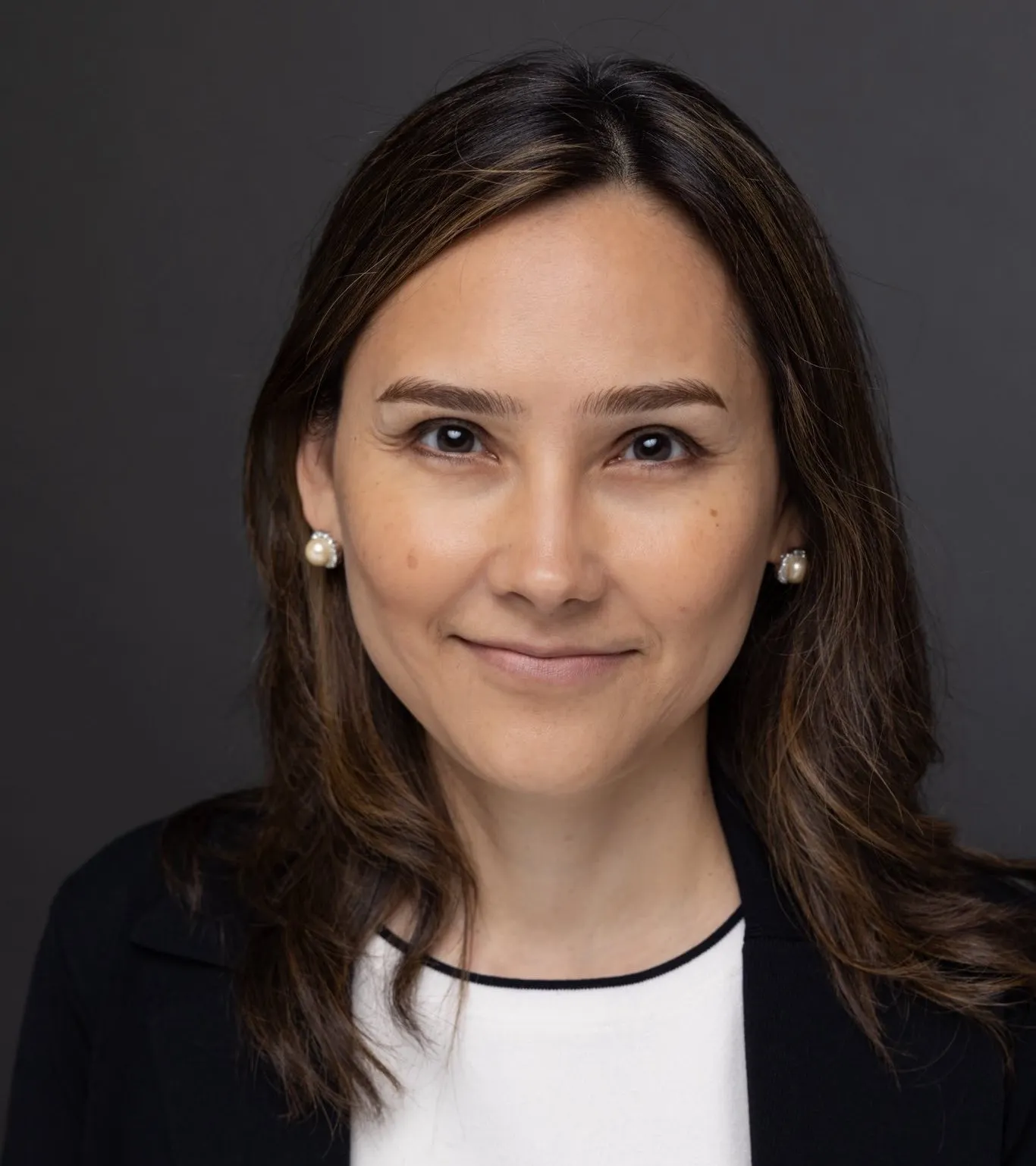 Genevieve Kanter, associate professor, public policy, USC