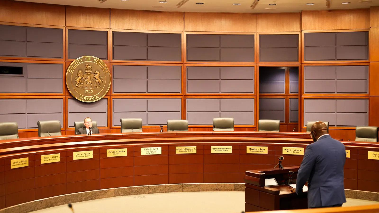 Dominion-NextEra merger hearing focused on rates, data centers