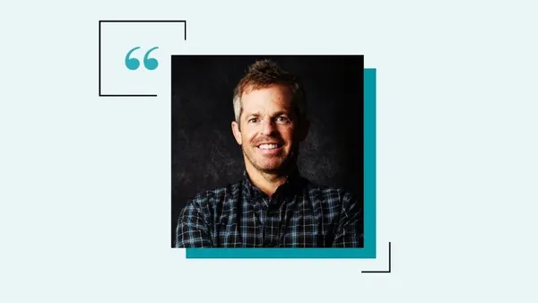 Mark Imrie, CFO for the Americas division of Flight Centre Travel Group