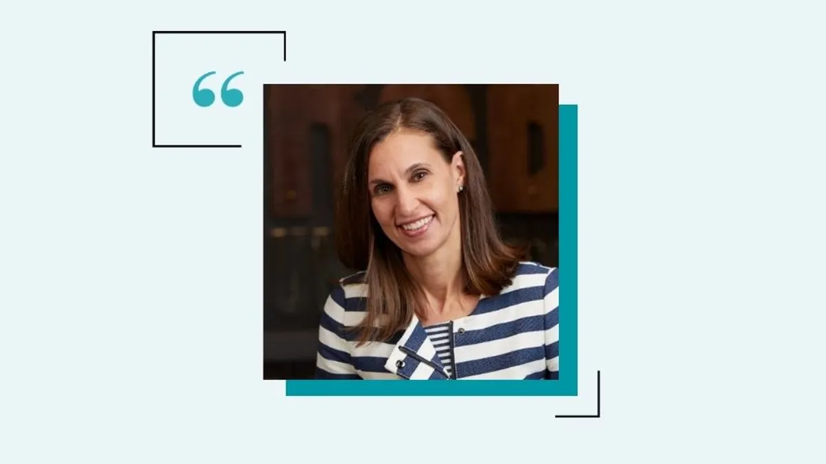 Hasbro CFO Gina Goetter header