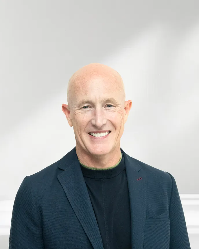Gareth Hosford Kizik CEO