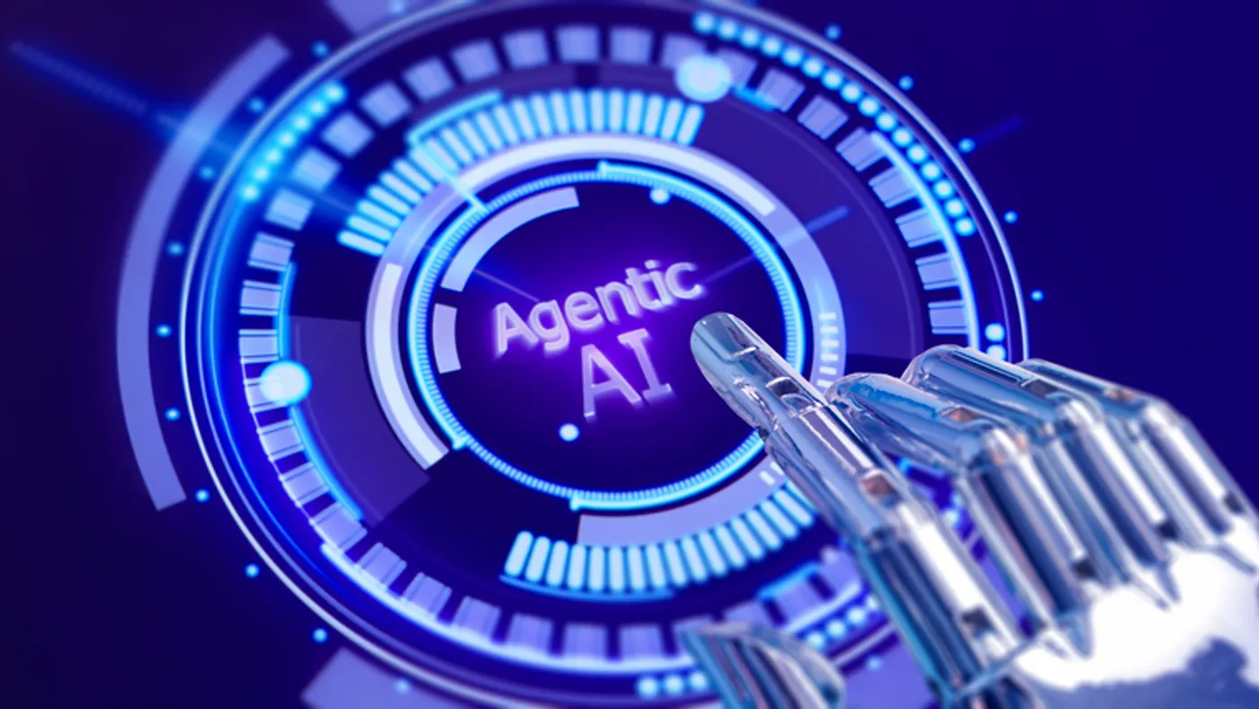 agentic ai hud interface