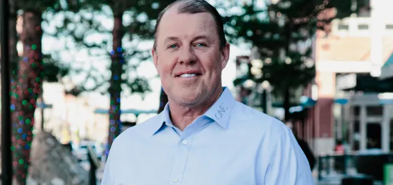 Peter Burns, Sunrise Strategic Partners